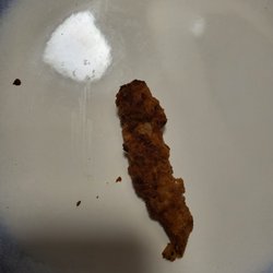 Burlington Jade - $22 salt and pepper shrimp