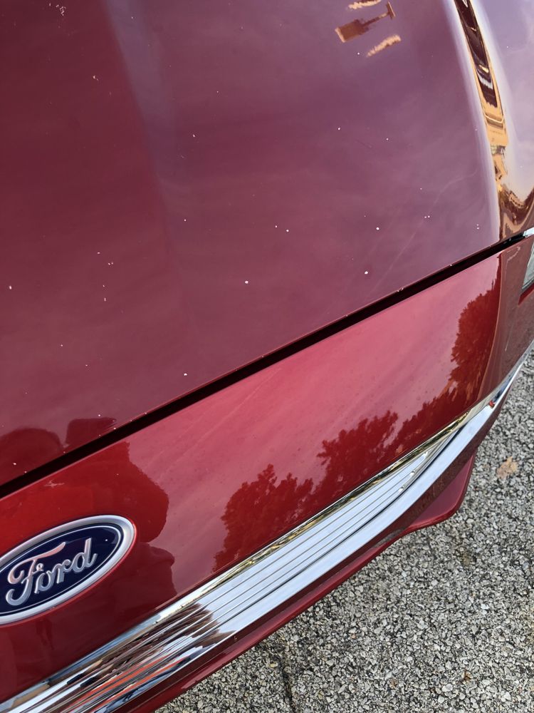 CALIBER COLLISION Updated September 2024 709 E Lincoln Ave