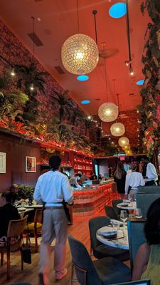 Las' Lap Miami by null