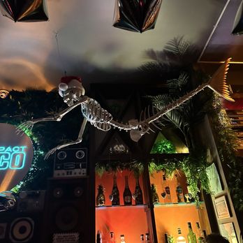 Compact Disco - Lounges Near Me - Monterey, California