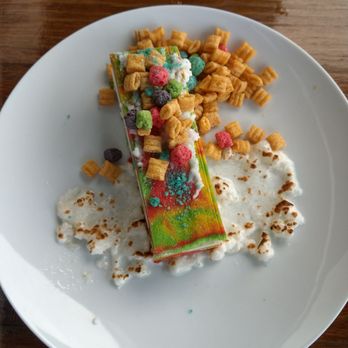 KA Sushi - Cereal killer - Japanese Near Me - Houston, Texas