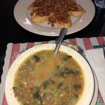 Bruno's Pizza & Restaurant - Pizza Near Me - Clifton, New Jersey