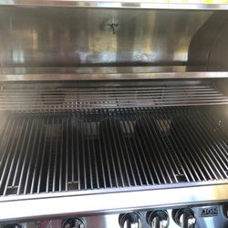 Sir Sizzle BBQ Cleaning
