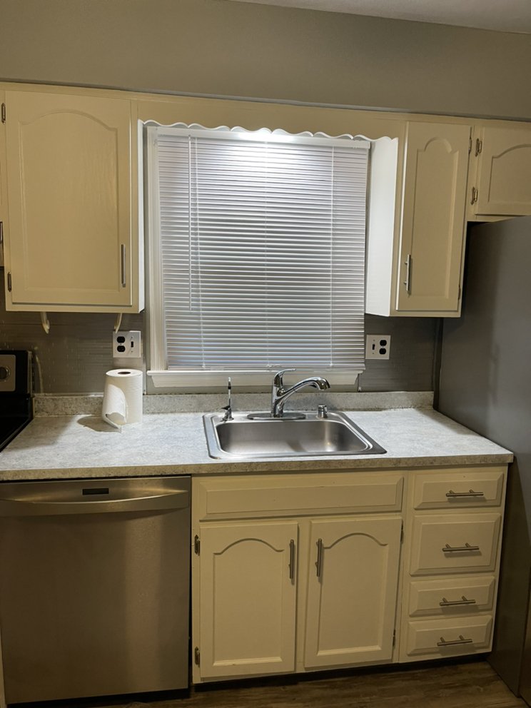 Slide of Clark’s Plumbing