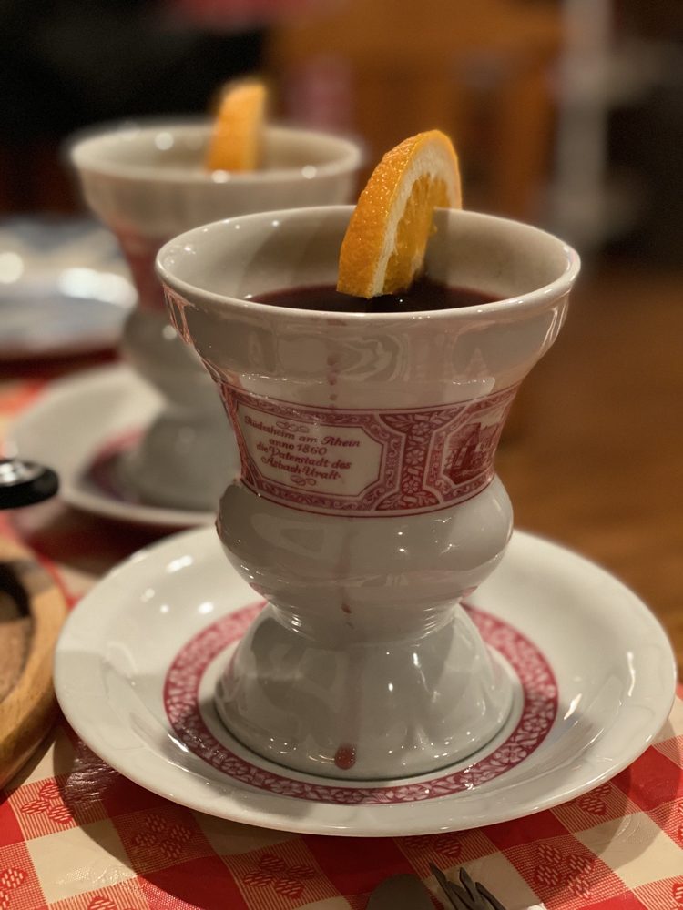 SWISS FONDUE BY HEINZ Updated August 2024 57 Photos & 135 Reviews