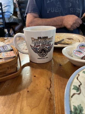 Sammy’s Bullfrog Cafe by null