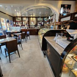 Pan'e Dolci Bakery