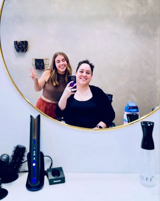 Salon Lofts West Lakeview