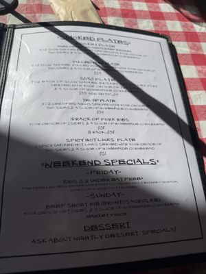 Menu photo 6 River's End Santa Clarita, CA Menu photo 6 River's End Santa Clarita, CA