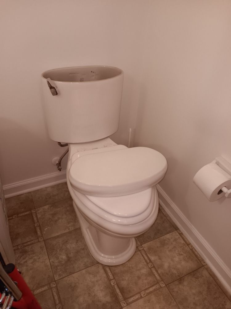 Slide of Jake's Family Home Services