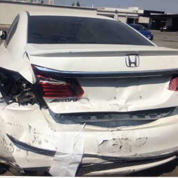 Caliber Collision - Body Shops Near Me - Fresno, California