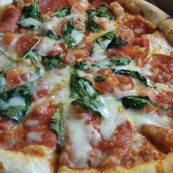 Napoli's Italian Restaurant - Pizza - Italian Near Me - Ponca City, Oklahoma