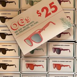 Colorado GearLab - Goodrs are great sellers at the store!