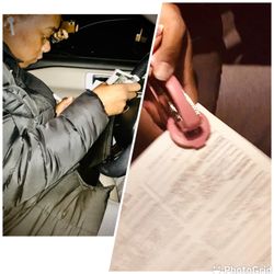 Kera Mobile notary