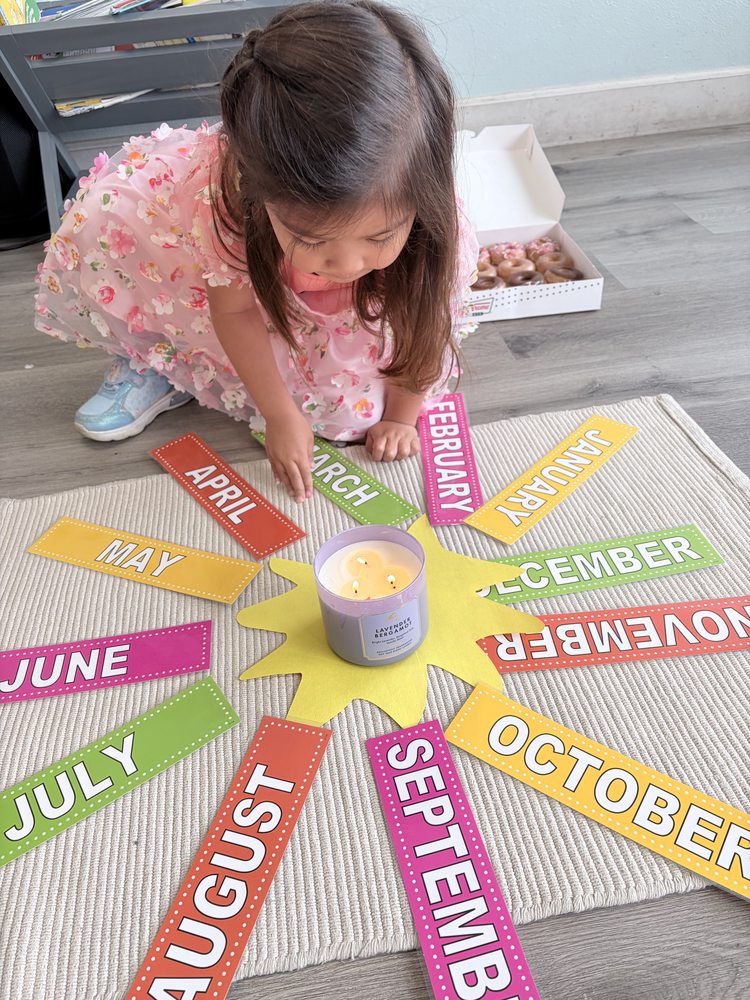 Magnolia Progressive Montessori - childcare center in Diamond Bar, CA