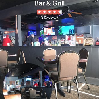 Meyers Landing Bar & Grill - the bar and grill - American Near Me - Canton, Ohio Meyers Landing Bar & Grill - the bar and grill - American Near Me - Canton, Ohio
