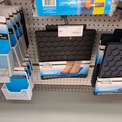Staples