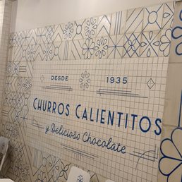 Can't wait to have churros just like in Spain Can't wait to have churros just like in Spain