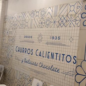 Churrería El Moro - Can't wait to have churros just like in Spain - Churros Near Me - Ciudad de México, DIF Churrería El Moro - Can't wait to have churros just like in Spain - Churros Near Me - Ciudad de México, DIF