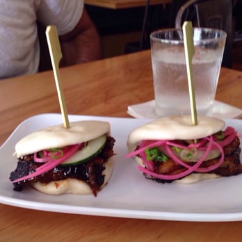 GoBistro - Pork belly buns! - Sushi Bars Near Me - Hollywood, Florida GoBistro - Pork belly buns! - Sushi Bars Near Me - Hollywood, Florida