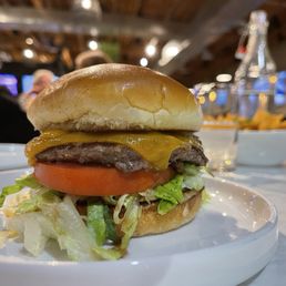 Tavern Burger