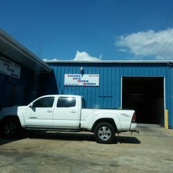 Cacamo's Auto Repair