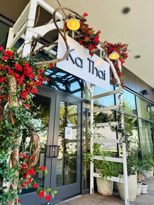 Ka Thai Uptown by null