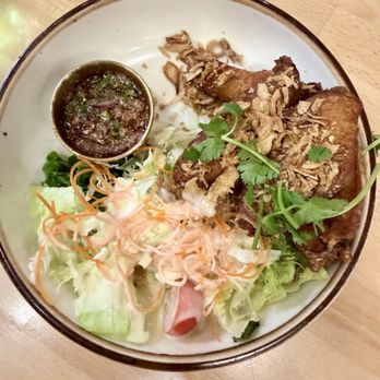 Manaao - Wings - Thai Near Me - Tustin, California