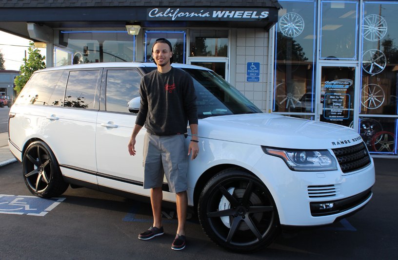 CALIFORNIA WHEELS Updated September 2024 158 Photos & 213 Reviews 41 S Capitol Ave, San