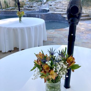 Ms.Succulent - Table arrangements - Florists Near Me - Los Angeles, California