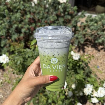 Da Vien Coffee - Coffee & Tea Near Me - Cerritos, California