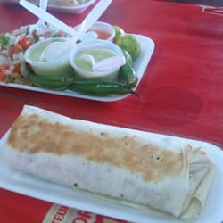 Tacos el Mesquite