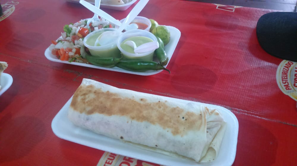 Tacos el Mesquite