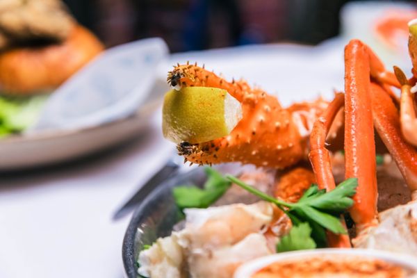 Jax Fish House & Oyster Bar by null