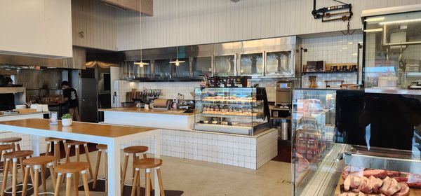 Two Rivers Meats by null