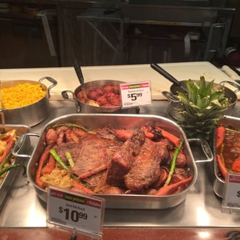 Ralphs Fresh Fare - Hot deli - Grocery Near Me - San Diego, California