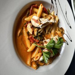 Sages Restaurant - Wife's favorites