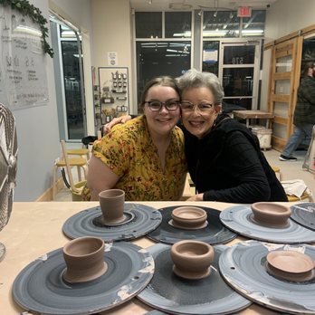 Cafe Monet - Paint-Your-Own Pottery Near Me - Austin, Texas Cafe Monet - Paint-Your-Own Pottery Near Me - Austin, Texas