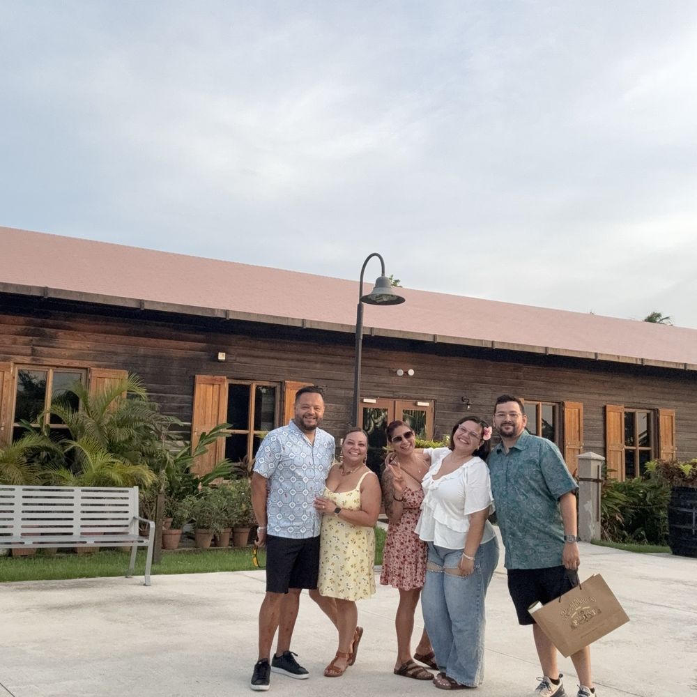 Ron del Barrilito - Distilleries Near Me - Bayamón, Puerto Rico Ron del Barrilito - Distilleries Near Me - Bayamón, Puerto Rico