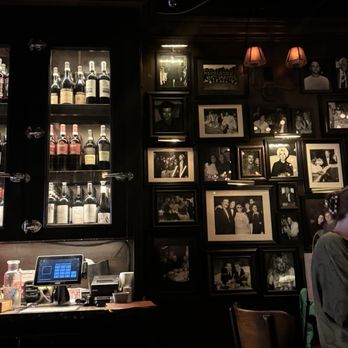 Il Porcellino - Inside - Italian Near Me - Chicago, Illinois