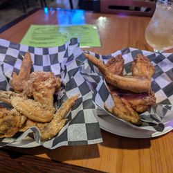 Sunnybrook Tavern - Whole wings