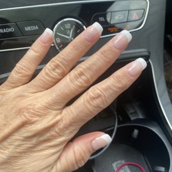 Lovelies Nail Salon - Love!!!
