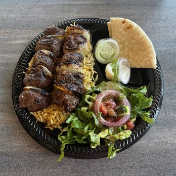 Gyros & Kabobs - Kebab Near Me - Sachse, Texas Gyros & Kabobs - Kebab Near Me - Sachse, Texas