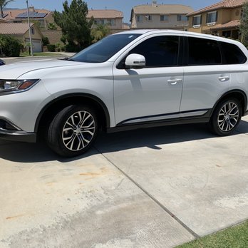Imperium Mobile Auto Detailing - Looks like it's fresh off the lot, white pops again. - Auto Detailing Near Me