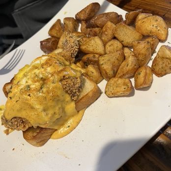 The Stonehouse Café - Chipotle Eggs Benedict - Breakfast & Brunch Near Me - Seattle, Washington The Stonehouse Café - Chipotle Eggs Benedict - Breakfast & Brunch Near Me - Seattle, Washington