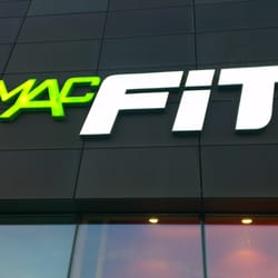 MACFit
