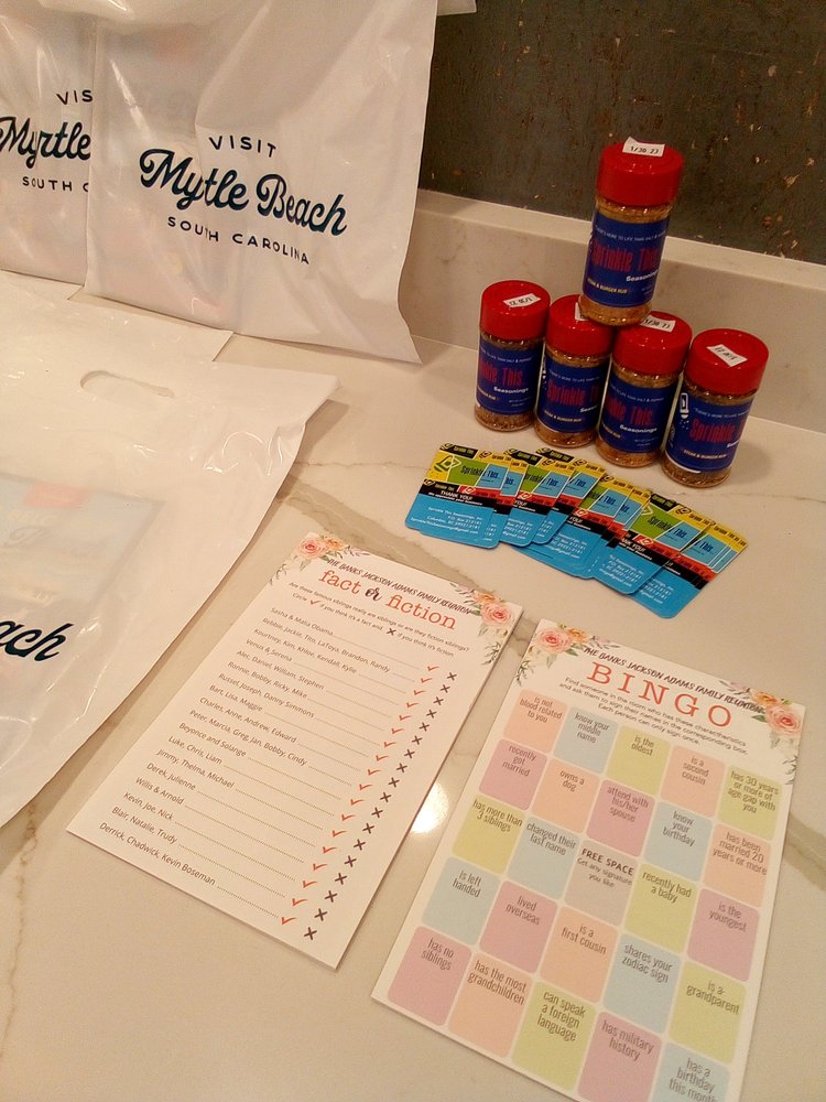 North Myrtle Beach Chamber of Commerce - social services organization in North Myrtle Beach, SC