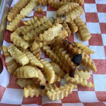 D'Cuban Cafe - Fries - Cuban Near Me - Norcross, Georgia D'Cuban Cafe - Fries - Cuban Near Me - Norcross, Georgia