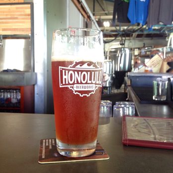 Honolulu Beerworks - Brewpubs Near Me - Honolulu, Hawaii Honolulu Beerworks - Brewpubs Near Me - Honolulu, Hawaii
