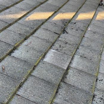 Parkside Roofing - Broken tile replaced. - Roofing Near Me - Fullerton, California